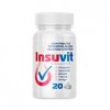 Insuvit - remediu pentru diabet