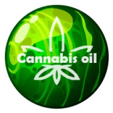 Cannabis Oil - respingător de paraziți