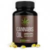 Cannabis Oil - produs pentru creșterea părului