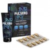 Pulsero 1+1 - remediu pentru potență