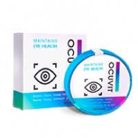 Ocuvit - un remediu pentru îmbunătățirea vederii