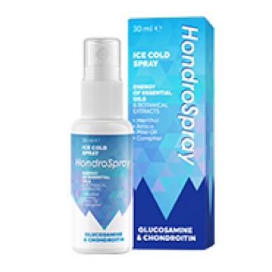 Hondrospray Blue - remediu comun