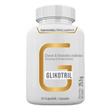 Glikotril - remediu pentru diabet