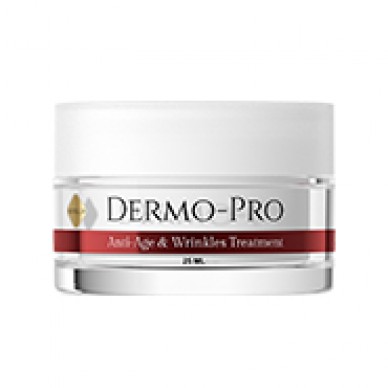 Dermo-Pro - crema anti-imbatranire