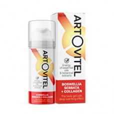 Artovitel - produs pentru articulații
