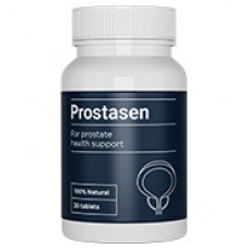 Prostasen - remediu pentru prostatita