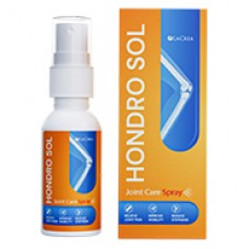 Hondro Sol - remediu pentru articulații