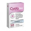 Cystolax - remediu pentru cistită