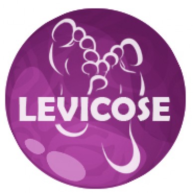 Levicose - gel pentru vene varicoase