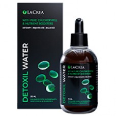 Detoxil water - remediu contra paraziților
