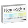 Normadex - respingător de paraziți
