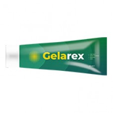 Gelarex - remediu pentru hemoroizi