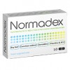 Normadex - remediu împotriva paraziților