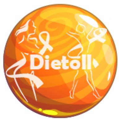 Dietoll - remediu pentru pierderea în greutate