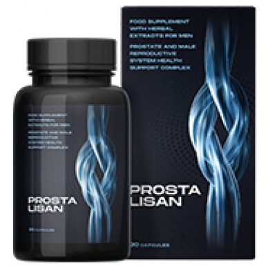 Prostalisan - remediu pentru potență