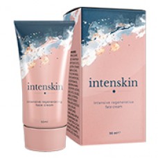 IntenSkin - produs pentru întinerire