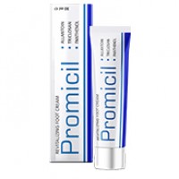 Promicil - un remediu împotriva ciupercii