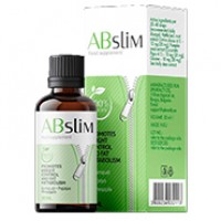 ABSlim - agent de slăbire
