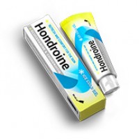 Hondroine - un remediu pentru articulații