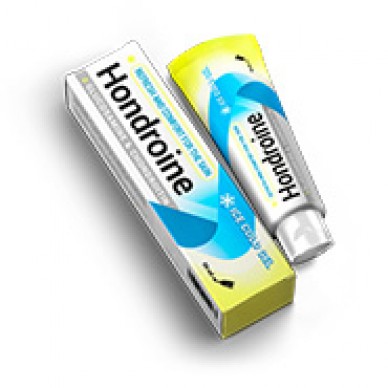 Hondroine - un remediu pentru articulații