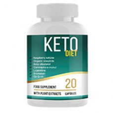 Keto Diet - un mijloc de slăbire